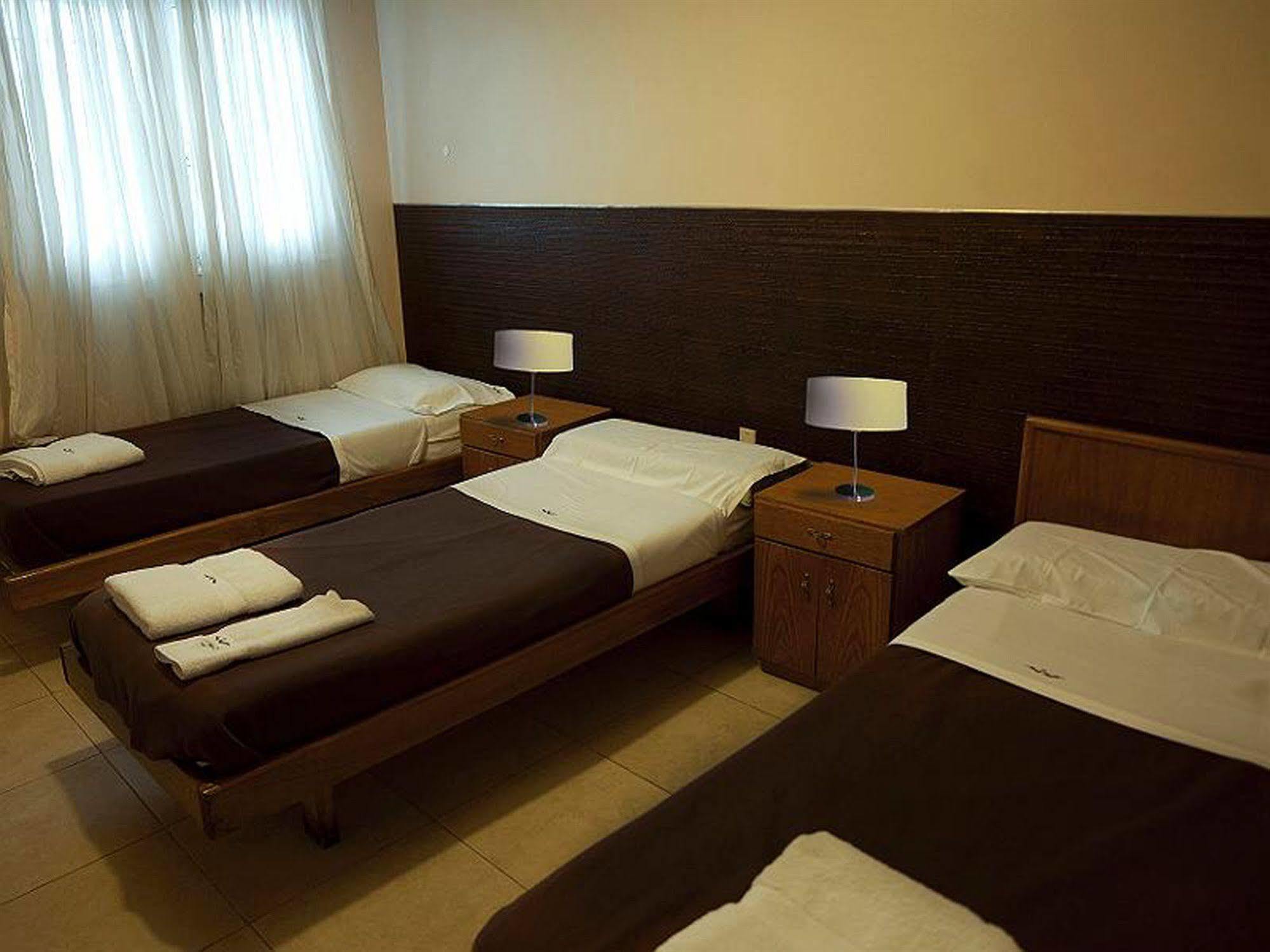 Hotel Rincon Vasco Mendoza Exterior photo